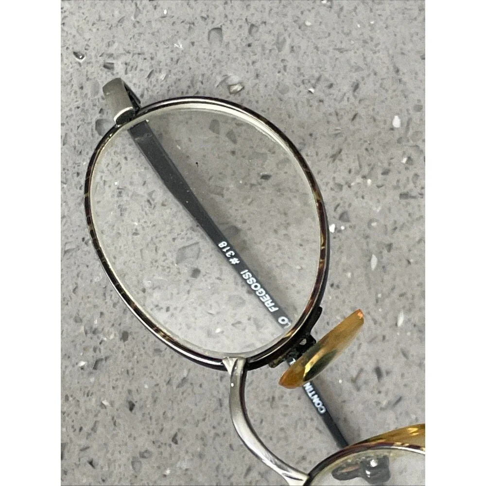Continental this frames